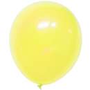 Balloons - Yellow